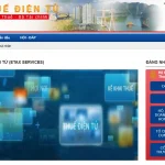 Không Cần Đến Cơ Quan Thuế: 8 Thủ Tục Làm Online & Danh Sách Các Cổng Thông Tin Chính Thức